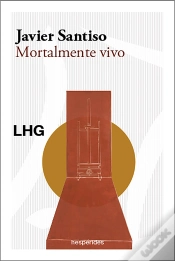 Capa do artigo Mortalmente Vivo