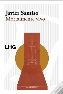Capa do artigo Mortalmente Vivo