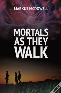 Capa do artigo Mortals As They Walk