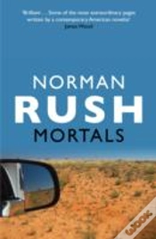 Capa do artigo Mortals