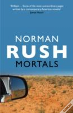 Capa do artigo Mortals
