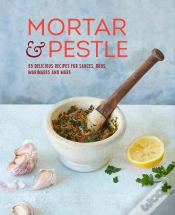 Capa do artigo Mortar & Pestle