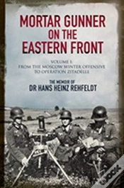 Capa do artigo Mortar Gunner On The Eastern Front