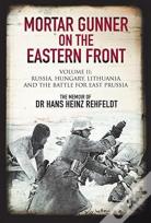 Mortar Gunner On The Eastern Front