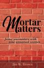 Mortar Matters - Preview