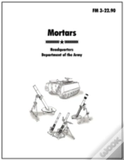 Capa do artigo Mortars