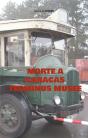 Morte A Caracas Terminus Musee - Preview