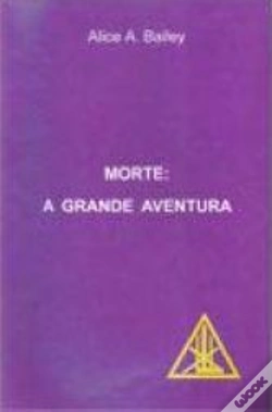 Capa do artigo Morte - A Grande Aventura