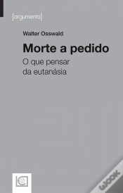 Capa do artigo Morte a Pedido