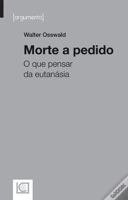 Capa do artigo Morte a Pedido