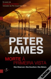 Capa do artigo Morte à Primeira Vista