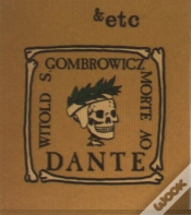 Capa do artigo Morte ao Dante