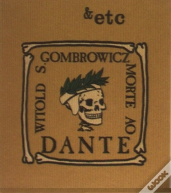 Capa do artigo Morte ao Dante