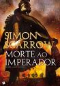 Morte ao Imperador - Preview