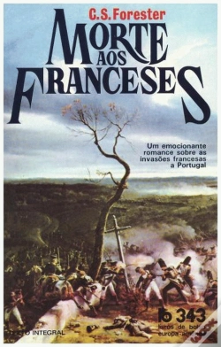 Capa do artigo Morte aos Franceses