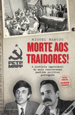 Capa do artigo Morte aos Traidores!