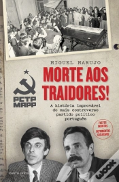Capa do artigo Morte aos Traidores!