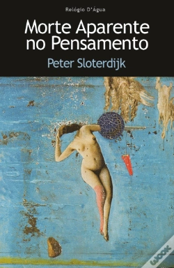 Capa do artigo Morte Aparente no Pensamento