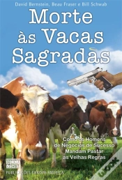 Capa do artigo Morte às Vacas Sagradas
