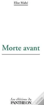 Capa do artigo Morte Avant