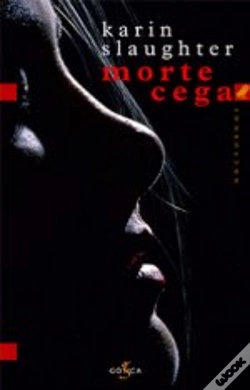 Capa do artigo Morte Cega