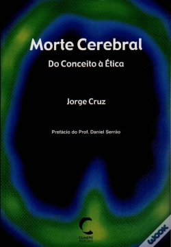 Capa do artigo Morte Cerebral