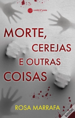 Capa do artigo Morte, Cerejas e Outras Coisas