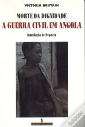 Capa do artigo Morte da Dignidade