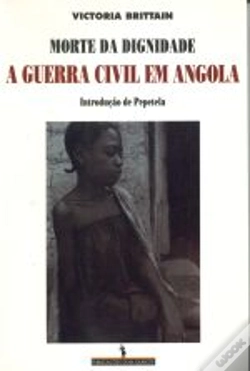 Capa do artigo Morte da Dignidade