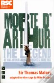Capa do artigo Morte Darthur
