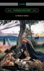 Morte D'Arthur - Preview