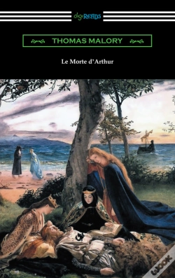 Capa do artigo Morte D'Arthur
