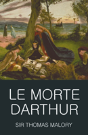 Morte D'Arthur - Preview