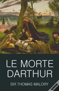 Capa do artigo Morte D'Arthur