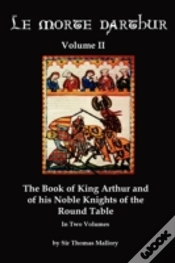 Capa do artigo Morte Darthur Volume 2