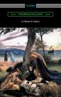 Morte D'Arthur (With An Introduction By Edward Strachey) - Preview