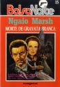 Morte de Gravata Branca - Preview
