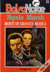 Morte de Gravata Branca