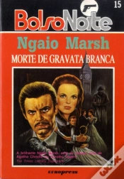 Capa do artigo Morte de Gravata Branca