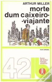 Morte dum Caixeiro Viajante