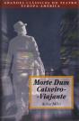 Morte Dum Caixeiro Viajante - Preview