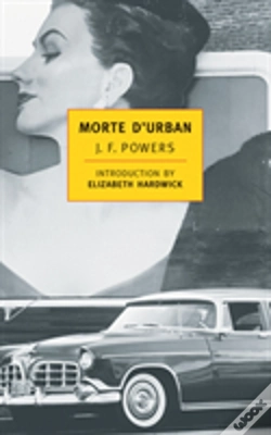 Capa do artigo Morte D'Urban