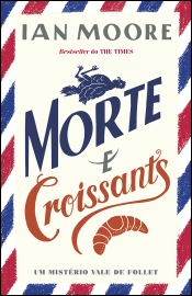Capa do artigo Morte e Croissants