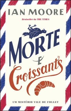 Capa do artigo Morte e Croissants
