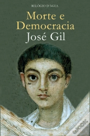 Capa do artigo Morte e Democracia