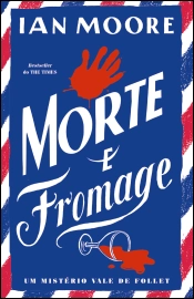 Capa do artigo Morte e Fromage