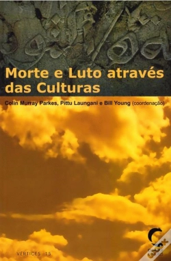 Capa do artigo Morte e Luto Através das Culturas