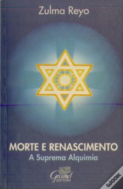 Capa do artigo Morte e Renascimento