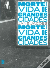 Capa do artigo Morte e Vida de Grandes Cidades