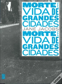 Capa do artigo Morte e Vida de Grandes Cidades